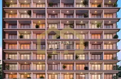 Apartamento com 1 quarto à venda na rua carlos sampaio, 158, bela vista, são paulo por r$ 437.000