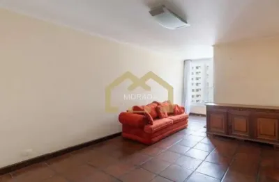 Apartamento com 3 quartos à venda na avenida bem-te-vi, 339, indianópolis, são paulo por r$ 850.000