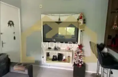 Apartamento com 2 quartos à venda na rua edvard carmilo, 428, jardim celeste, são paulo por r$ 335.000