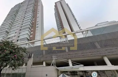 Apartamento com 2 quartos à venda na Rua Elias Antonio Zogbi, 150, Santo Amaro, São Paulo por R$ 800.000