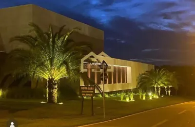 Casa em condomínio fechado com 5 quartos à venda na Rodovia João Leme Dos Santos Km, 81, Chácaras Residenciais Santa Maria, Votorantim por R$ 29.000.000