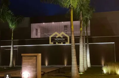 Casa em condomínio fechado com 5 quartos à venda na Rodovia João Leme dos Santos, 81, Parque Reserva Fazenda Imperial, Sorocaba por R$ 29.000.000