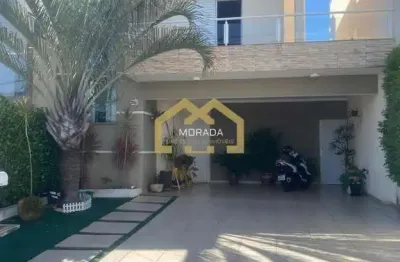 Casa em condomínio fechado à venda na Avenida Elias Maluf, 3305, Wanel Ville, Sorocaba por R$ 1.290.000