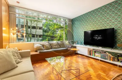 Apartamento com 3 quartos à venda na Rua Visconde de Caravelas, 87, Botafogo, Rio de Janeiro