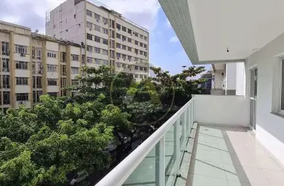Apartamento com 3 quartos à venda na Rua da Passagem, 15, Botafogo, Rio de Janeiro