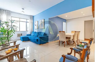 Apartamento com 3 quartos à venda na Rua Conde de Irajá, 43, Botafogo, Rio de Janeiro
