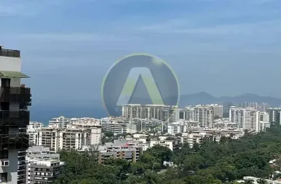 Apartamento à venda, condomínio abm san filippo, barra da tijuca, rio de janeiro, rj