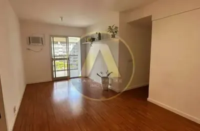 Apartamento à venda, condomínio rio 2, jacarepaguá, rio de janeiro, rj