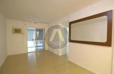 Apartamento à venda, condomínio rio 2, jacarepaguá, rio de janeiro, rj
