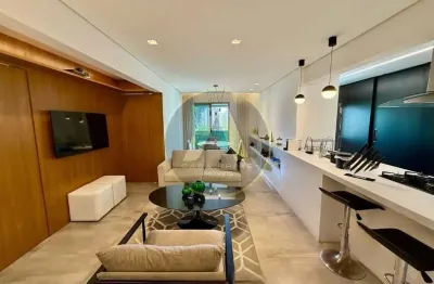 Apartamento à venda, condomínio green coast, barra da tijuca, rio de janeiro, rj