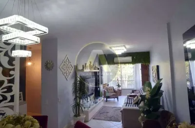 Apartamento à venda, condomínio parque das rosas, barra da tijuca, rio de janeiro, rj