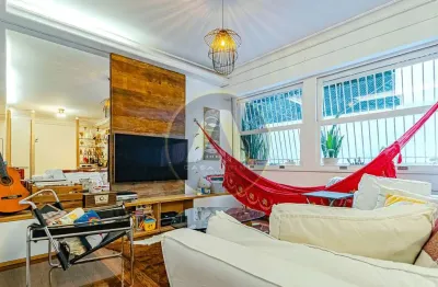 Apartamento à venda, copacabana, rio de janeiro, rj