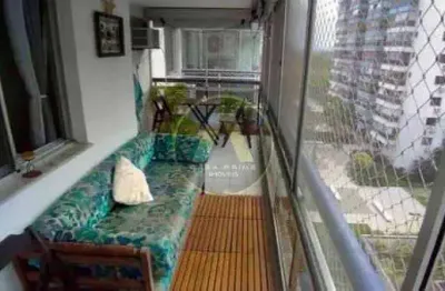 Apartamento à venda, condomínio rio 2, jacarepaguá, rio de janeiro, rj