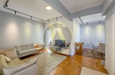 Apartamento à venda, copacabana, rio de janeiro, rj