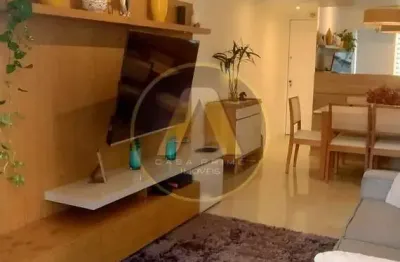 Apartamento à venda, condomínio saint germain, barra da tijuca, rio de janeiro, rj