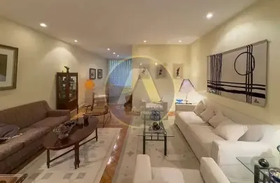 Apartamento à venda, copacabana, rio de janeiro, rj