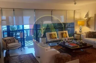Apartamento à venda, condomínio mandala, barra da tijuca, rio de janeiro, rj