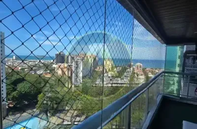 Apartamento à venda, abm, condomínio via cancun, barra da tijuca, rio de janeiro, rj