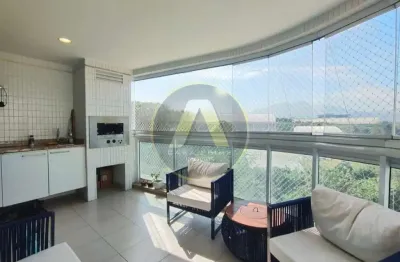 Apartamento à venda, rio 2, condomínio front lake, barra da tijuca, rio de janeiro, rj