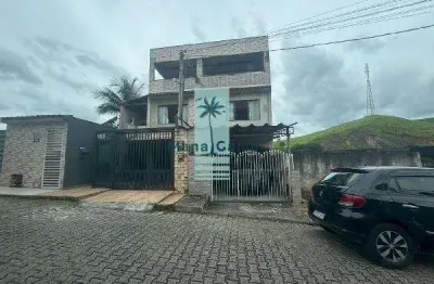 Apartamento para venda em barra mansa, loteamento são vicente