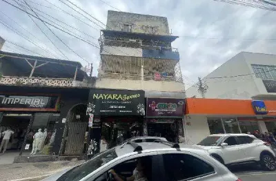 Apartamento para venda em coronel fabriciano, centro, 1 dormitório, 1 banheiro
