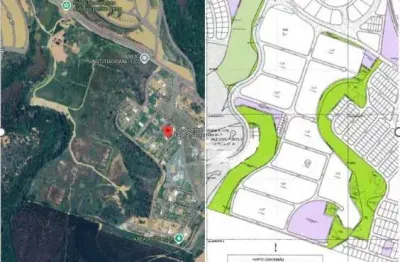 Terreno à venda na Rua D Lot Pqs Do Vale, S/N, Área Rural de Caratinga, Caratinga