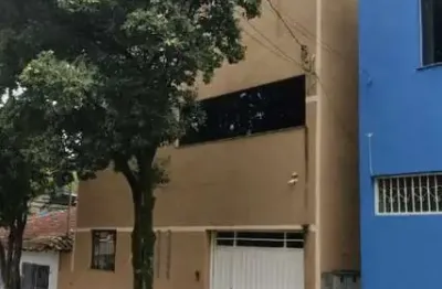 Casa para venda em abre campo, centro, 4 dormitórios, 3 suítes, 1 banheiro