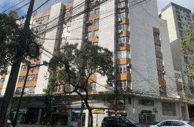 Apartamento para venda em belo horizonte, santo antônio, 2 dormitórios, 2 banheiros