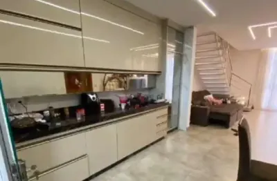 Casa geminada para venda em coronel fabriciano, belvedere, 3 dormitórios, 1 suíte, 3 banheiros, 4 vagas
