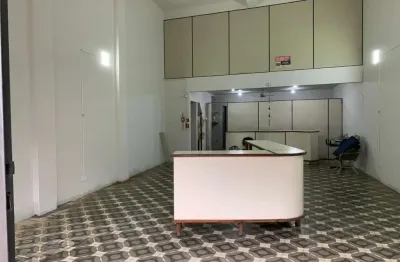 Ponto comercial para locação em coronel fabriciano, melo viana, 1 banheiro