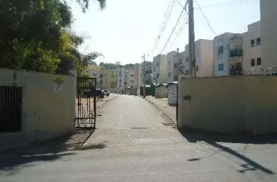 Apartamento para venda em andradas, jardim da sóvis