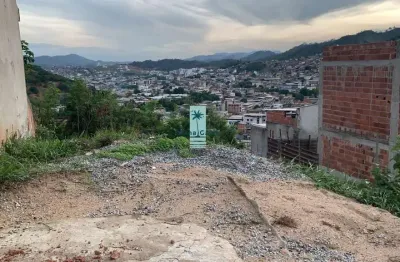 Terreno à venda no Floresta, Coronel Fabriciano 