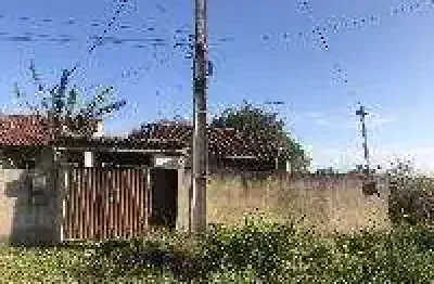 Casa à venda na Estrada São De Vicente, 18, Monteiro (São Vicente), Araruama