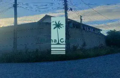 Casa para venda em araruama, areal, 2 dormitórios, 1 banheiro