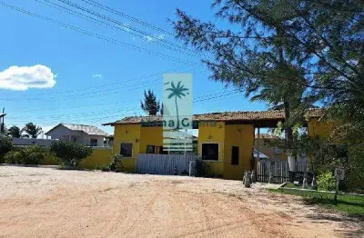 Terreno à venda na Estrada Da Figueira,n. Sn Unidade 418, Figueira, Arraial do Cabo