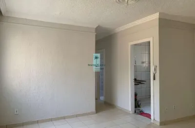 Apartamento 3 Quartos para Venda em Coronel Fabriciano, Floresta, 3 dormitórios, 1 banheiro, 1 vaga