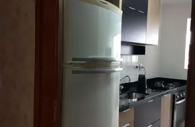 Apartamento com 2 quartos à venda no Sítio do Mandaqui, São Paulo 