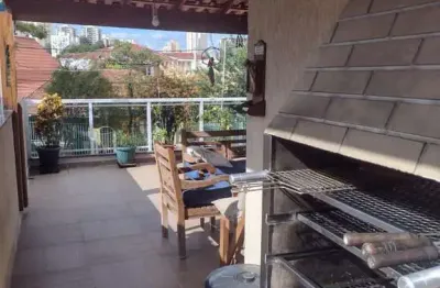 Casa com 3 quartos à venda no conjunto residencial santa terezinha, são paulo  por r$ 1.060.000