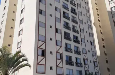 Apartamento venda 83m² 4 dormitórios e 2 vagas fixas no horto