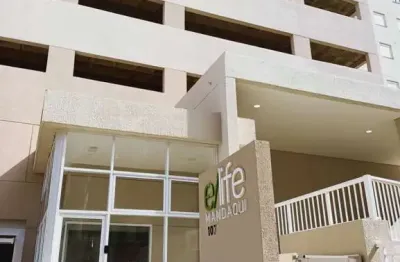 Apartamento com 2 quartos à venda no mandaqui, são paulo , 44 m2 por r$ 360.900