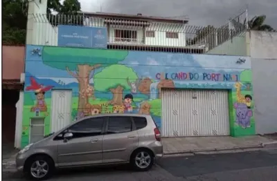 Sobrado comercial à venda na vila amália, com 2 quartos, ambos suítes, 5 banheiros, 1 vaga de garagem e incríveis 602,40 m2 de área construída