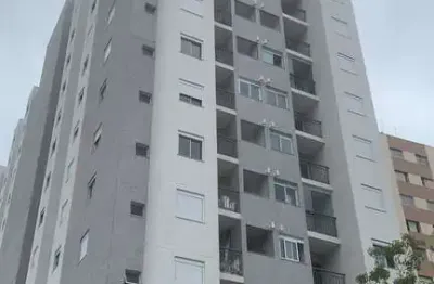 Apartamento com 2 quartos à venda em Imirim, São Paulo 