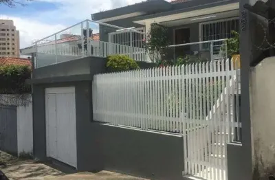 Venda casa assobradada 174m² de área construída, terreno com 235m², 4 dormitórios 1 vaga na região do mandaqui