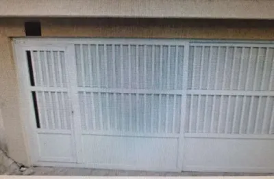 Casa com 2 quartos à venda no Lauzane Paulista, São Paulo 