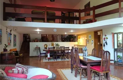 Casa com 2 quartos à venda na Vila Amélia, São Paulo 