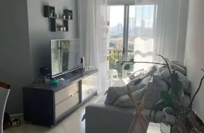 Vende apto. 2 dorms 1 suite, sacada cozinha planejada1 vaga