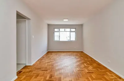 Stúdio de 32m², 1 banheiro, 1 vaga na região da consolação.