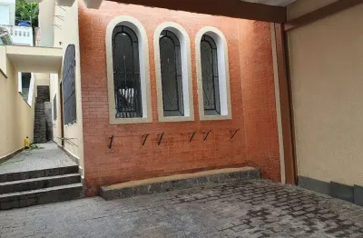 Casa com 3 quartos à venda no parada inglesa, são paulo  por r$ 691.000