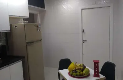 Apartamento com 2 quartos à venda no tucuruvi, são paulo , 65 m2 por r$ 350.000