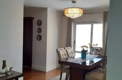 Apartamento com 3 quartos à venda na Água Fria, São Paulo 